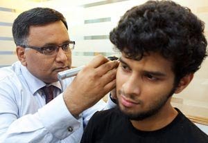 Advancements in Cochlear and Hearing Implants in India: A Lifeline for the Hearing Impaired