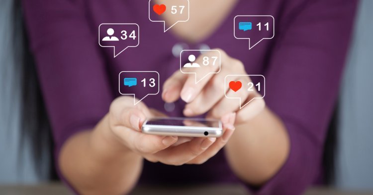 Exploring the Advantages of Social Media: Unlocking Opportunities for Connection and Growth