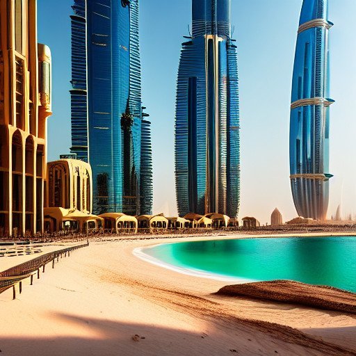 7 Best Golf Communities In Dubai