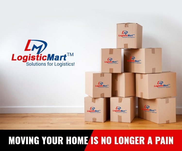 How packers and movers in Navi Mumbai offer specialized house shifting services