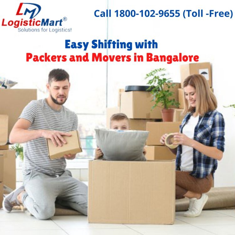 How do you identify the best packers and movers in Bangalore with your keen eyes?