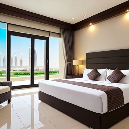 Binghatti Trillionaire Residences To Have Your Permanent Staycation Spot in Dubai