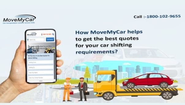 Preparations to do before hiring a Car Transport service in Delhi