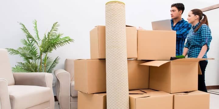 How Packers and Movers in Mumbai Relocate Electronic Gadgets Hassle Free