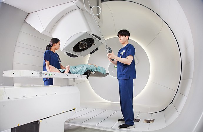 Impact of Meducination's Proton Beam Therapy Certificate Course