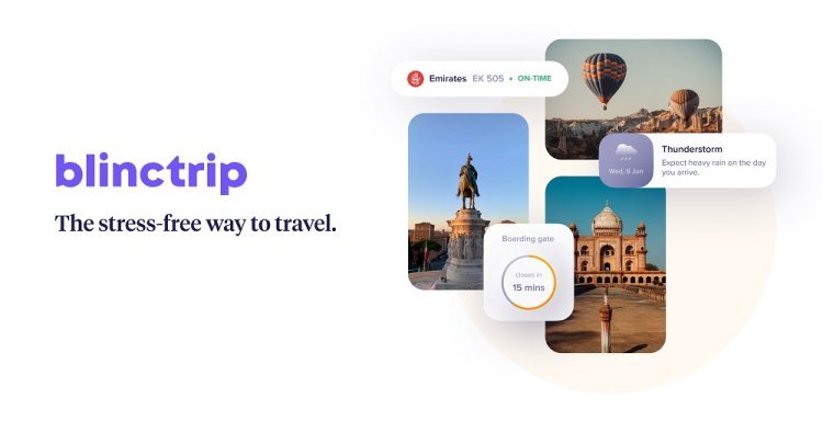 Unlocking Seamless Adventures: Booking Your Dream Flight with Blinctrip