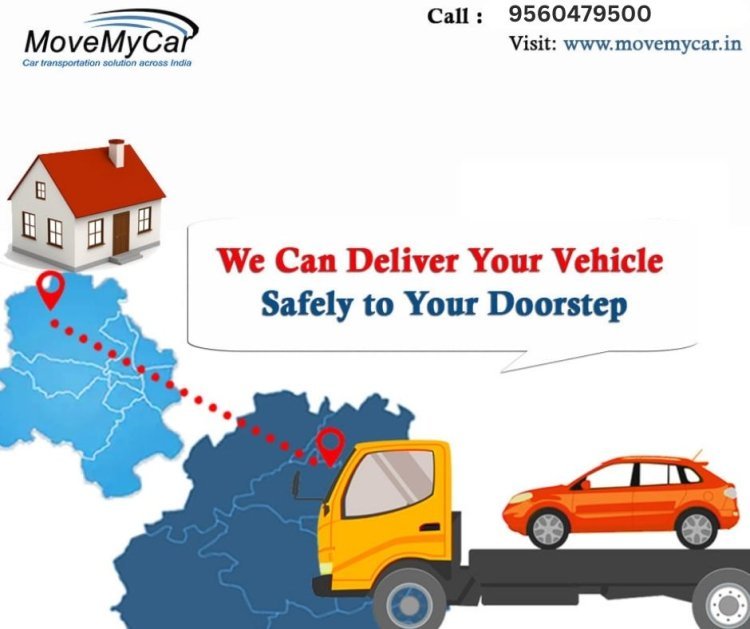 Discover How the Best Car Relocation Services Ensure the Safety of Your Vehicle