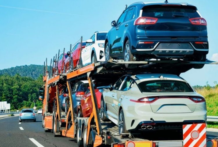 What Not to Put in Your Car When Using Car Transport Services in Pune