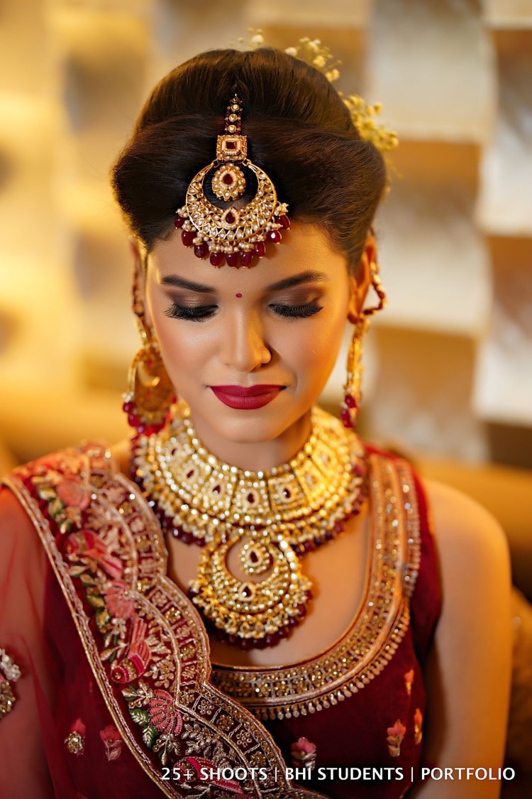 Top 10 Makeup Courses in Mumbai: Your Guide to Glamorous Career Paths