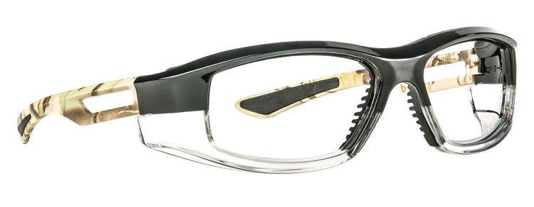 Discover the benefits of OnGuard 220S safety glasses