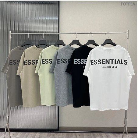 Essentials Hoodie Quality and Comfort