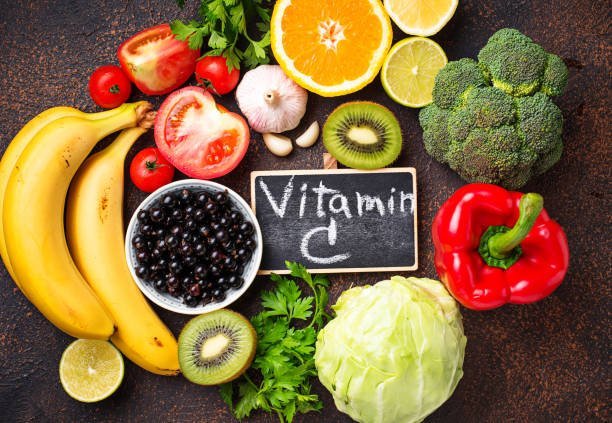 Vitamin C Can Benefit Your Health