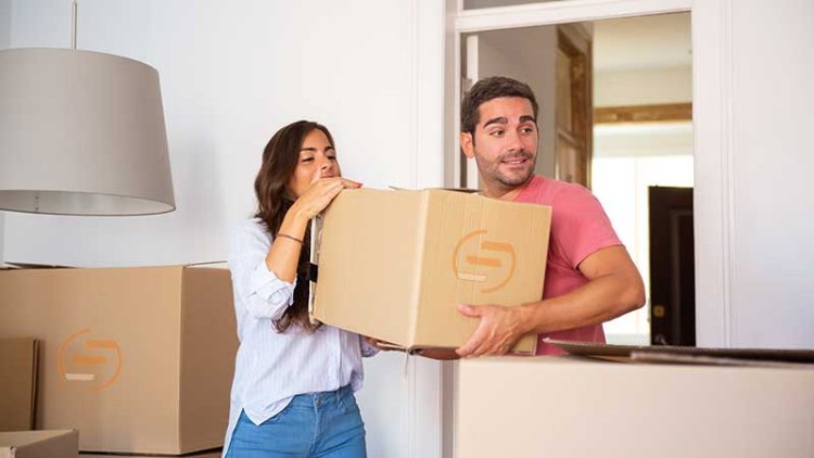 Top reasons why you need a packers and movers company for your next move