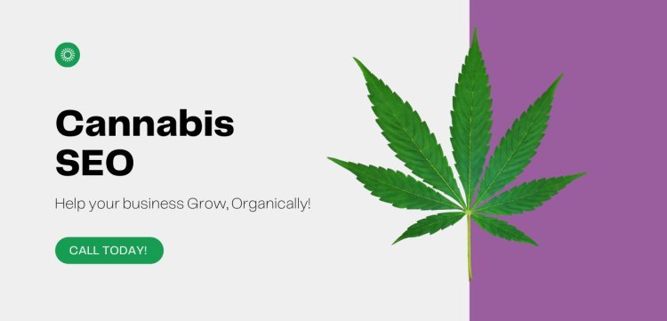 Maximizing Visibility and Growth: A Comprehensive Guide to Cannabis SEO Agencies