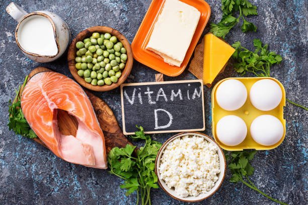 Can you have too much Vitamin D?