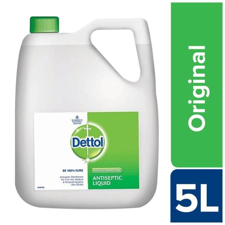 Hand Wash Liquid 5 Ltr: A Cost-Effective Solution for Germ-Free Workplace