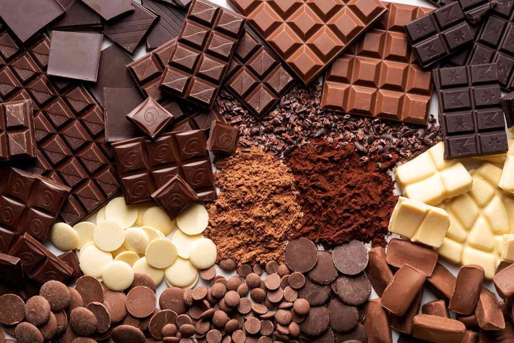 Do dark chocolates increment testosterone levels?