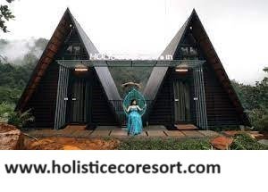 Holistic Stay Eco Resort Paithalmala