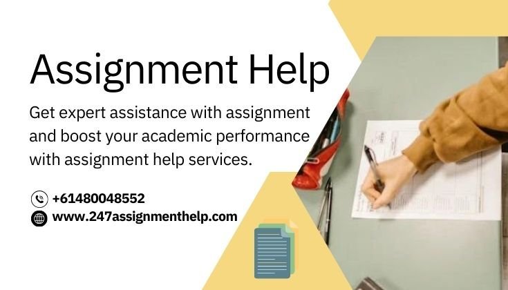 Assignment Help - High Quality Assignment Writing Service