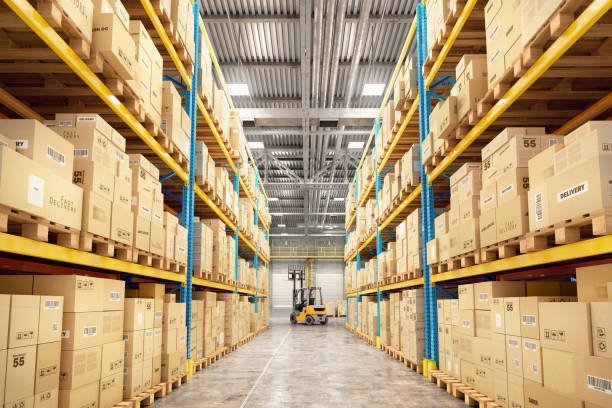 Strategic Solutions: PrimeSpace's Warehouse Leasing Options in Tamil Nadu