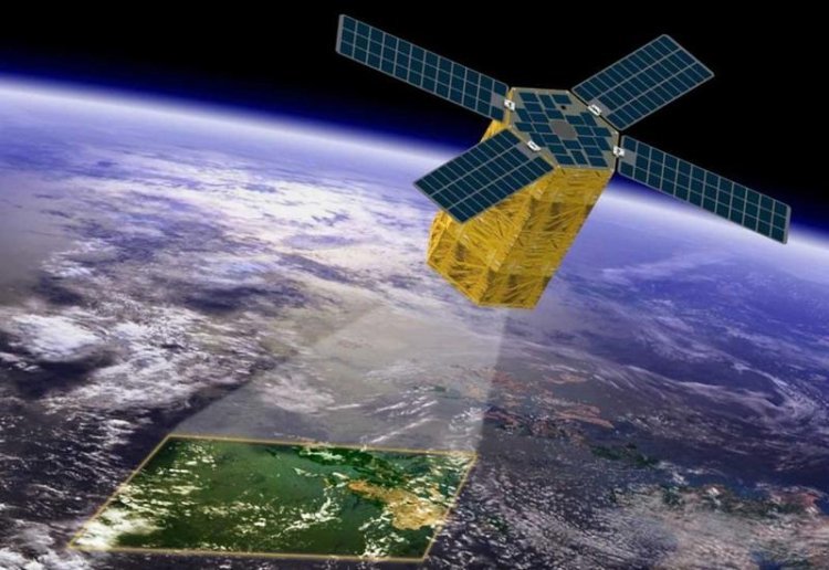 Remote Sensing Satellite Market Growth Opportunity by 2030