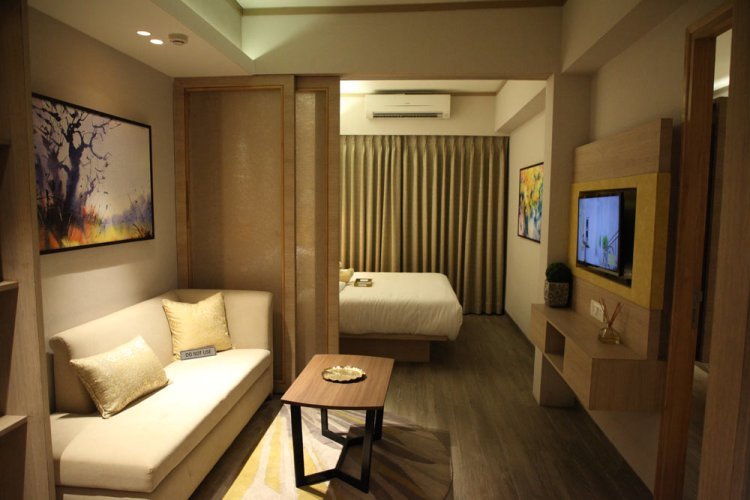 GetStudios: Your Gateway to Studio Apartments in Gurugram