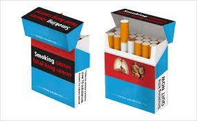 What Are the Benefits of Using Customized Cigarette Packaging?