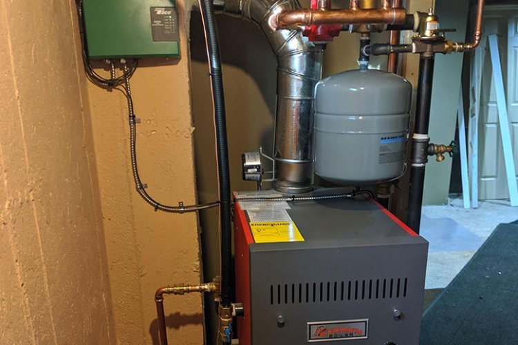 Why Is Your Gas Boiler's Pilot Light Frequently Going Out?