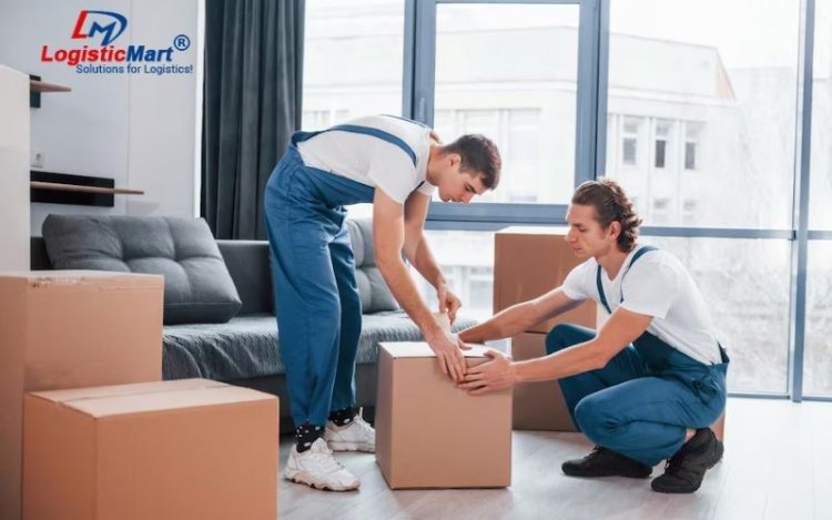 Residential Moving? Know These Packing Tips with Packers and Movers in Mumbai