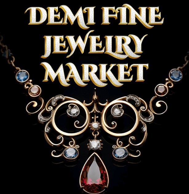 Demi Fine Jewelry Market Share: Analysis and Forecast 2024-2030