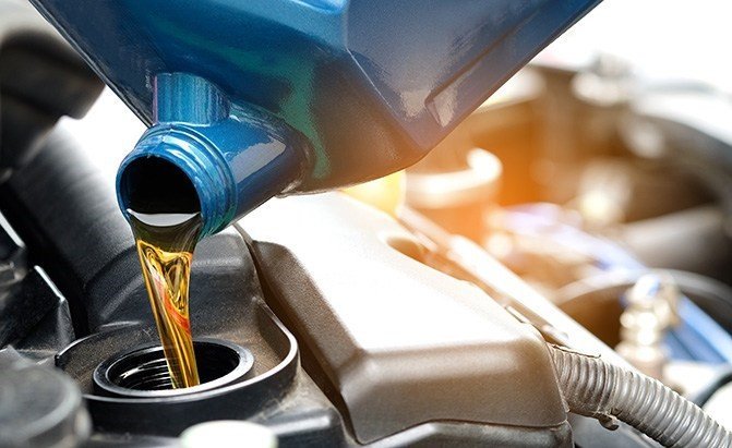 Lubricants Market Size, Share, Trends, Outlook, and Research Report 2024-2032