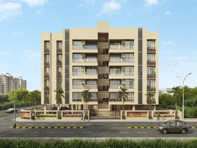Investing in Gulbai Tekra: Your Gateway to Modern Living in Ahmedabad