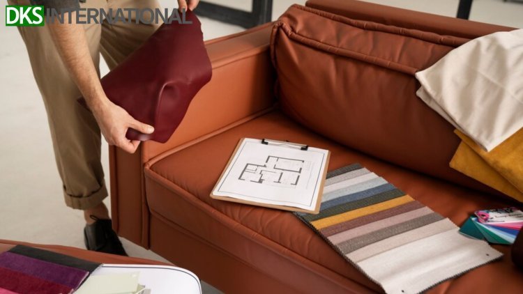 Sofa Reupholstery: Step-by-Step Guide for Refreshing Your Furniture