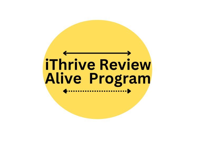 iThrive Reviews: Unhappy Experiences for Mugdha Pradhan's Alive Program
