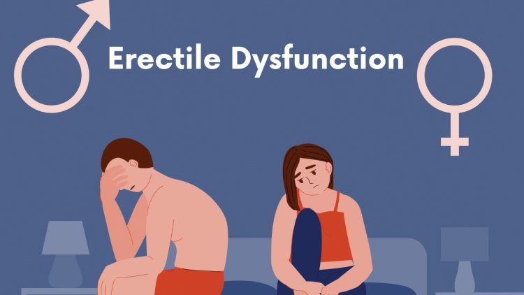 Penile Injections: An All-Inclusive Method for Erectile Dysfunction Treatment