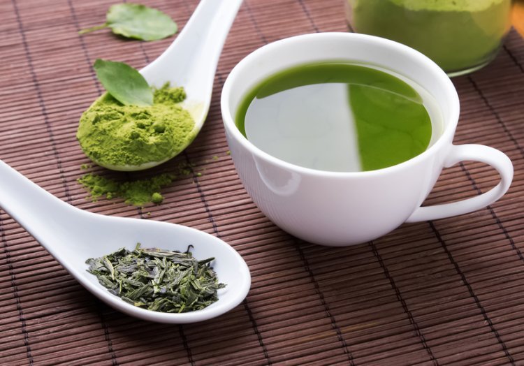 Tea Polyphenols Market Share, Growth, Outlook, Key Player Analysis, and Report 2024-2032