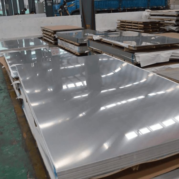 Advantages of Using Stainless Steel 316L Plates in Marine Environments