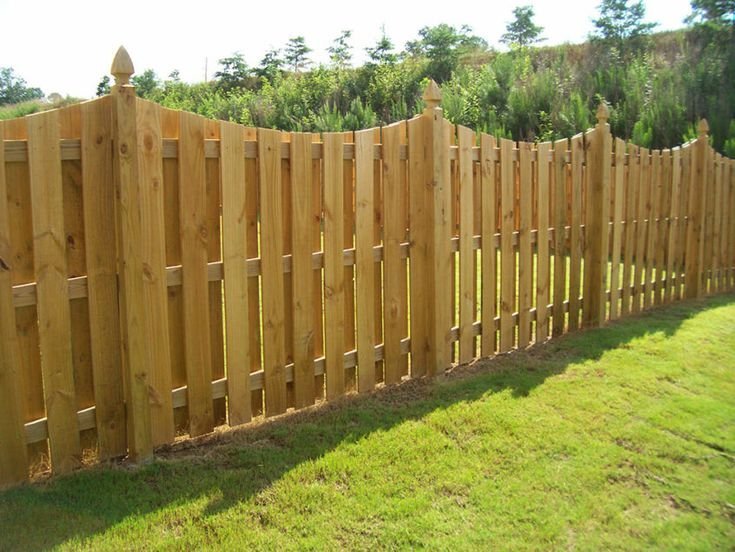 Crafting Your Enclosure: Trusted Pike Fence Installation Specialists