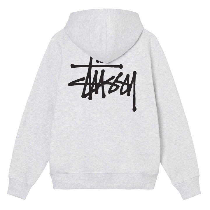 Stussy Hoodie: A Blend of Style and Comfort