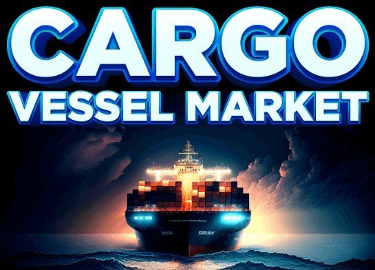 Cargo Vessel Market Growth and Development Share by 2030
