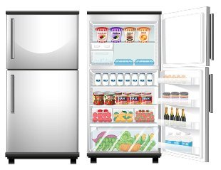 U.S. Refrigerator Market Movements by Trend Analysis, Growth Status, Revenue Expectation to 2030