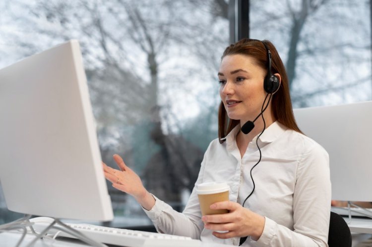 IVR System for Call Center: Increasing Customer Experience and Efficiency