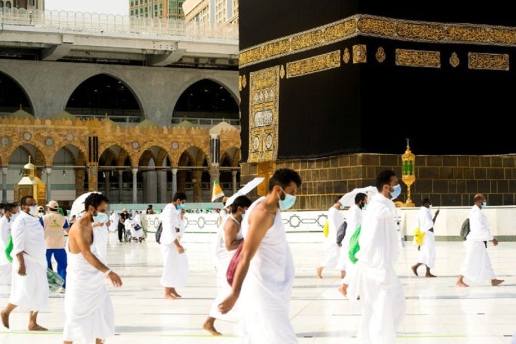 Your Guide to Affordable Umrah Packages from the UK