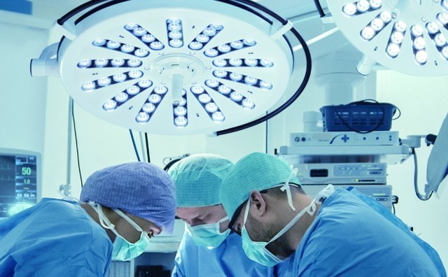 Surgical Lights Market Size, Share, Outlook, Trends, Demand and Research Report 2024-2032