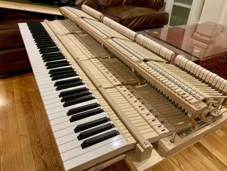 Optimize Your Piano's Performance with Professional Care in San Antonio