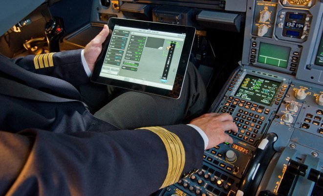 Electronic Flight Bag Market is Driving Revenue Growth by 2028
