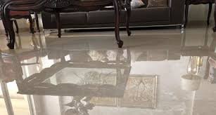Rahul Granite Floor Polishing Services: Restoring Brilliance to Your Floors