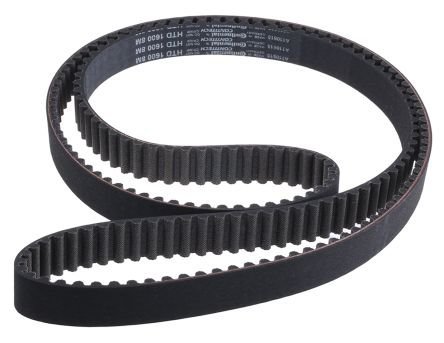 Timing Belt Suppliers in Pakistan: Driving Precision and Efficiency in Industrial Operations