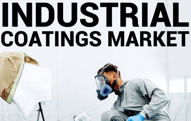 Industrial Coatings Market  Growth Analysis