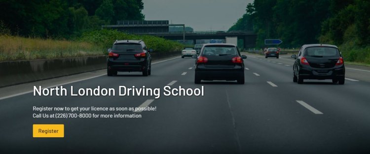 Highly pass driving school